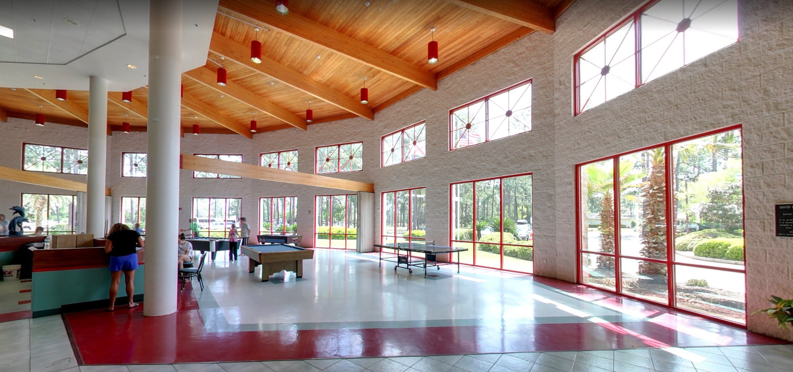 David L. Bodenhamer Center Activity Guide Gulf Shores Rentals